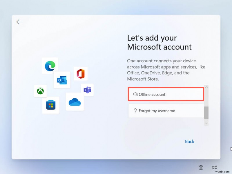 คำแนะนำทีละขั้นตอน:ลบบัญชี Microsoft ของคุณออกจาก Windows 11 อย่างปลอดภัย 