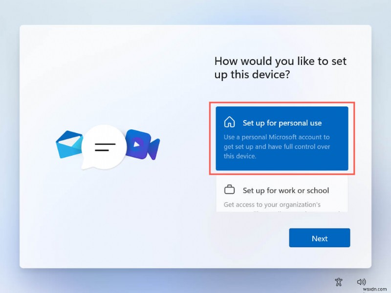 คำแนะนำทีละขั้นตอน:ลบบัญชี Microsoft ของคุณออกจาก Windows 11 อย่างปลอดภัย 