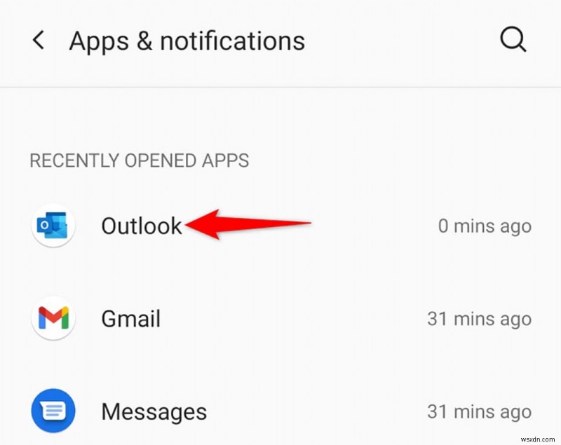การแก้ไขด่วนสำหรับ Outlook บน Android:แก้ไขปัญหาการซิงค์และส่งอย่างรวดเร็ว 
