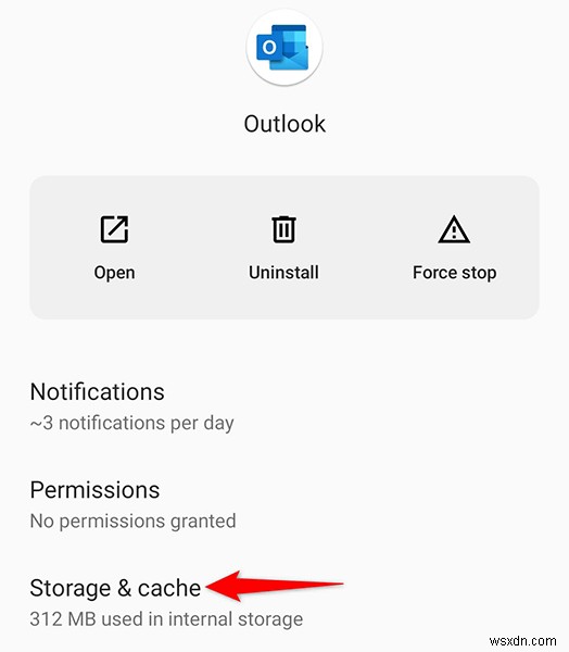 การแก้ไขด่วนสำหรับ Outlook บน Android:แก้ไขปัญหาการซิงค์และส่งอย่างรวดเร็ว 