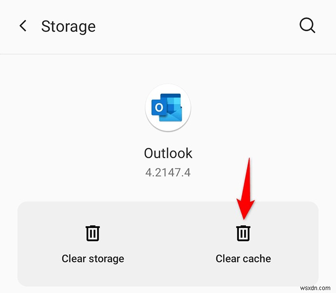 การแก้ไขด่วนสำหรับ Outlook บน Android:แก้ไขปัญหาการซิงค์และส่งอย่างรวดเร็ว 