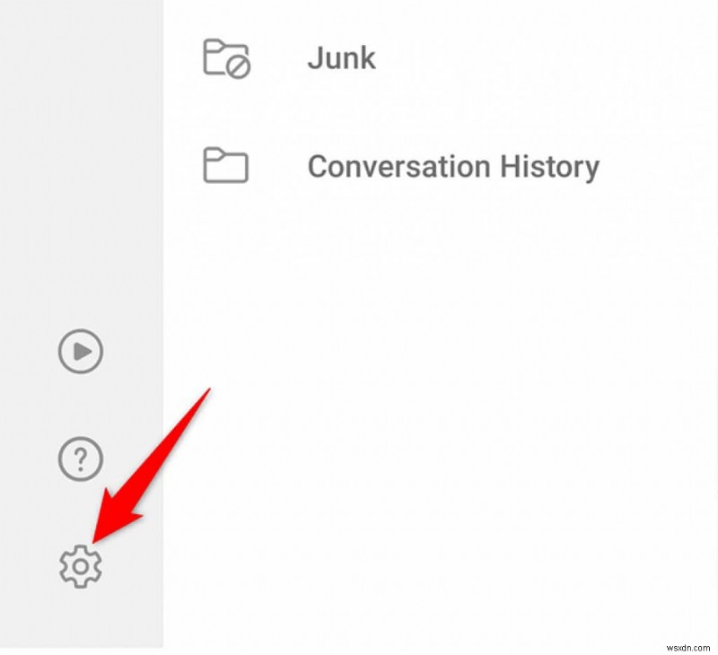 การแก้ไขด่วนสำหรับ Outlook บน Android:แก้ไขปัญหาการซิงค์และส่งอย่างรวดเร็ว 