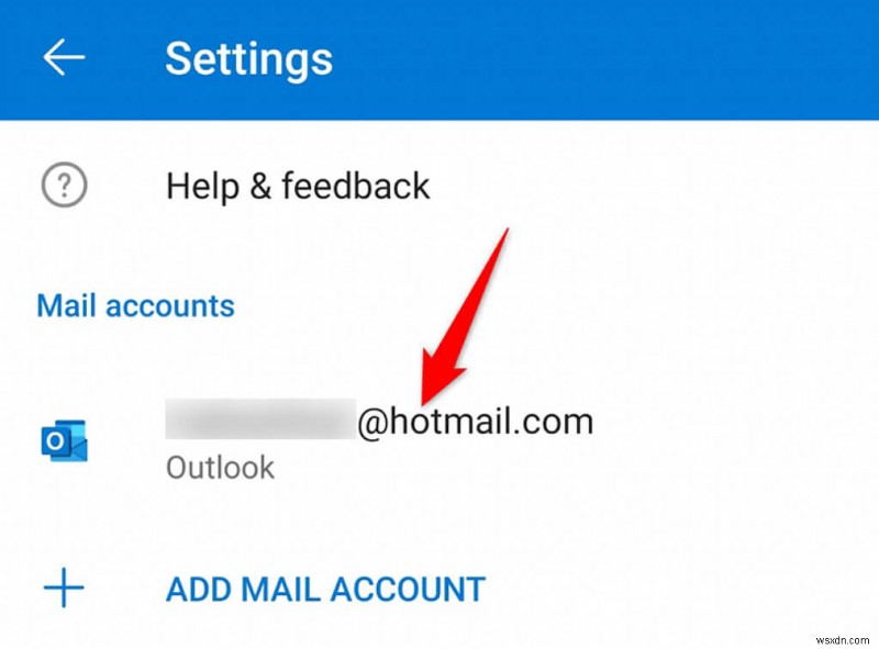 การแก้ไขด่วนสำหรับ Outlook บน Android:แก้ไขปัญหาการซิงค์และส่งอย่างรวดเร็ว 