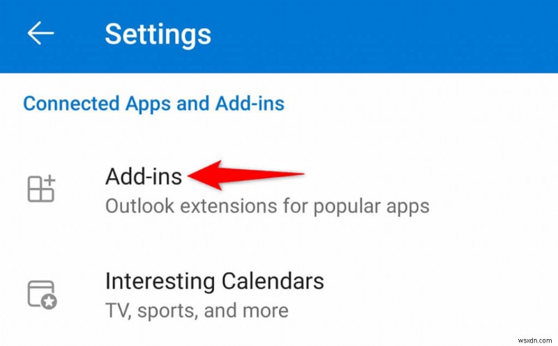 การแก้ไขด่วนสำหรับ Outlook บน Android:แก้ไขปัญหาการซิงค์และส่งอย่างรวดเร็ว 