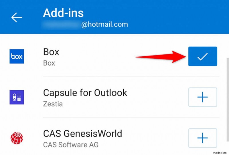 การแก้ไขด่วนสำหรับ Outlook บน Android:แก้ไขปัญหาการซิงค์และส่งอย่างรวดเร็ว 