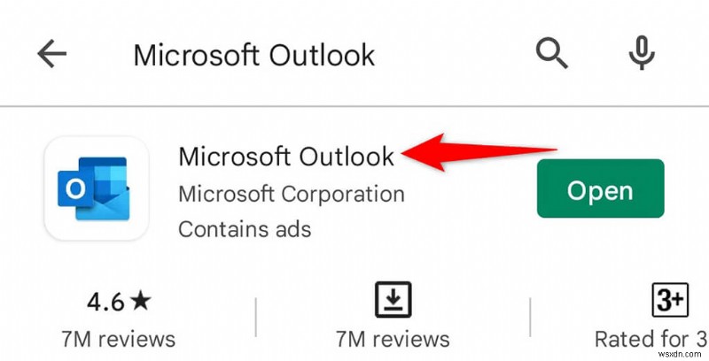 การแก้ไขด่วนสำหรับ Outlook บน Android:แก้ไขปัญหาการซิงค์และส่งอย่างรวดเร็ว 