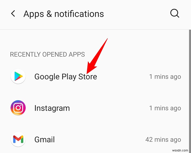 แก้ไขข้อผิดพลาด  ต้องมีการตรวจสอบสิทธิ์  ของ Google Play บน Android – คำแนะนำทีละขั้นตอน 