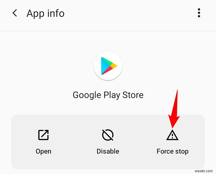 แก้ไขข้อผิดพลาด  ต้องมีการตรวจสอบสิทธิ์  ของ Google Play บน Android – คำแนะนำทีละขั้นตอน 