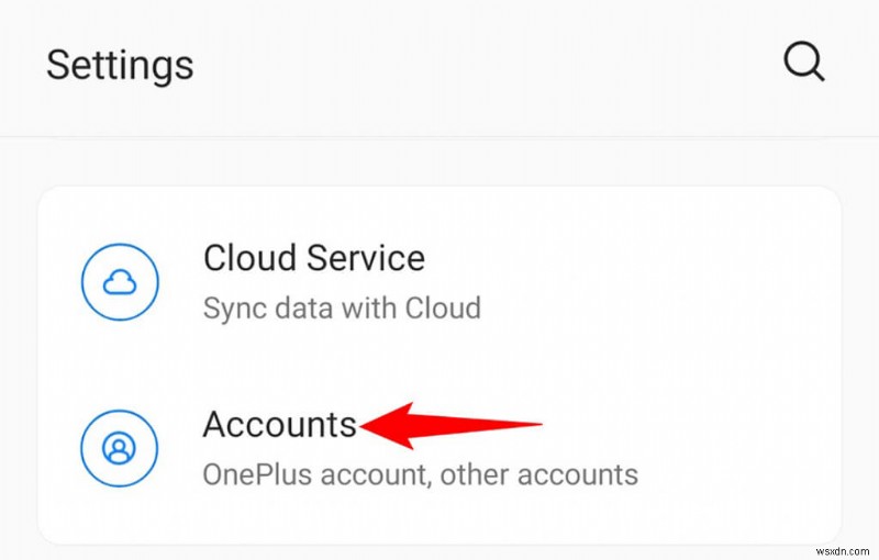 แก้ไขข้อผิดพลาด  ต้องมีการตรวจสอบสิทธิ์  ของ Google Play บน Android – คำแนะนำทีละขั้นตอน 