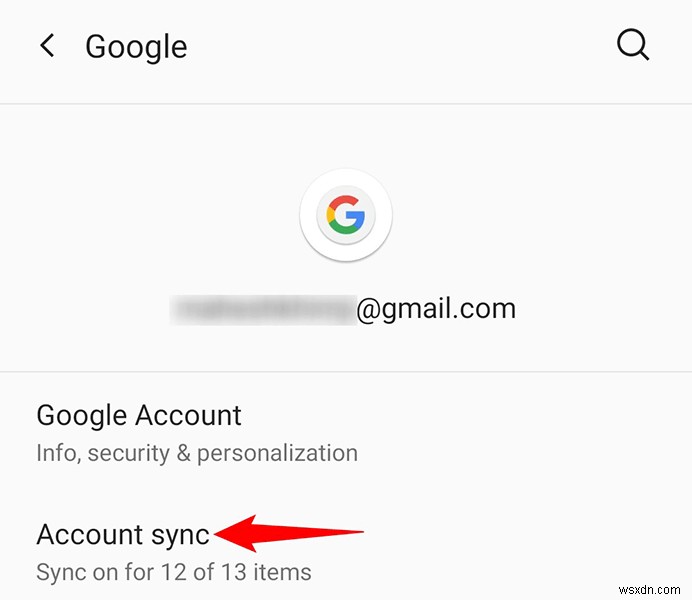 แก้ไขข้อผิดพลาด  ต้องมีการตรวจสอบสิทธิ์  ของ Google Play บน Android – คำแนะนำทีละขั้นตอน 