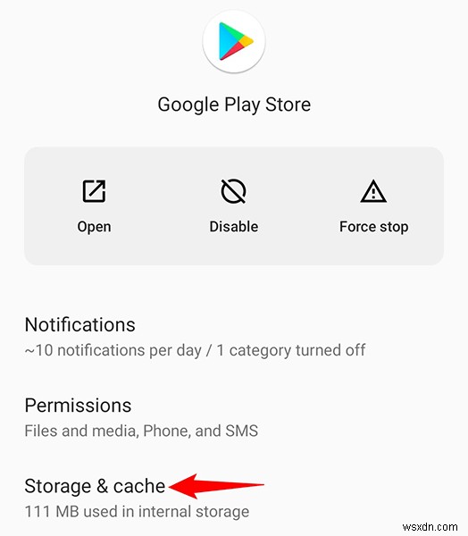 แก้ไขข้อผิดพลาด  ต้องมีการตรวจสอบสิทธิ์  ของ Google Play บน Android – คำแนะนำทีละขั้นตอน 