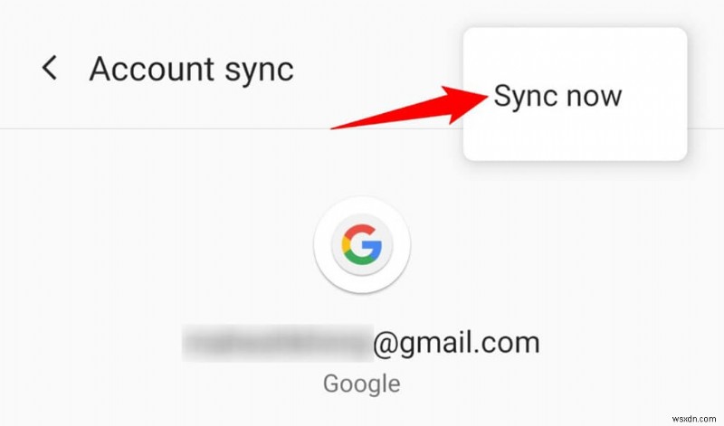 แก้ไขข้อผิดพลาด  ต้องมีการตรวจสอบสิทธิ์  ของ Google Play บน Android – คำแนะนำทีละขั้นตอน 