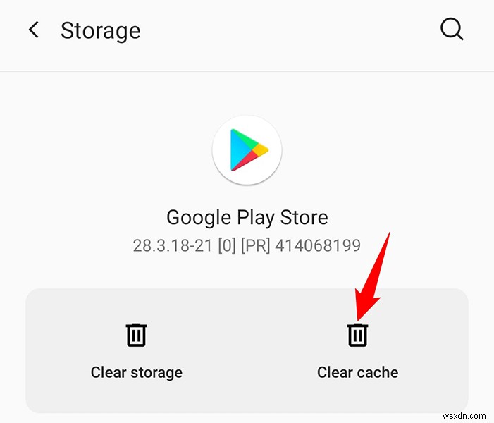 แก้ไขข้อผิดพลาด  ต้องมีการตรวจสอบสิทธิ์  ของ Google Play บน Android – คำแนะนำทีละขั้นตอน 