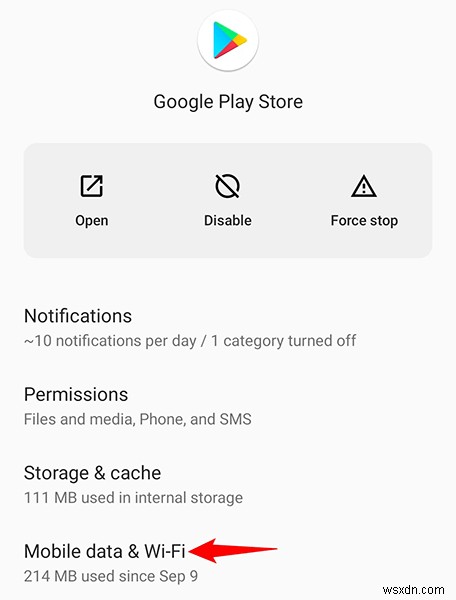 แก้ไขข้อผิดพลาด  ต้องมีการตรวจสอบสิทธิ์  ของ Google Play บน Android – คำแนะนำทีละขั้นตอน 