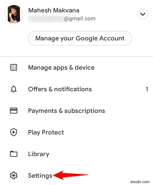 แก้ไขข้อผิดพลาด  ต้องมีการตรวจสอบสิทธิ์  ของ Google Play บน Android – คำแนะนำทีละขั้นตอน 