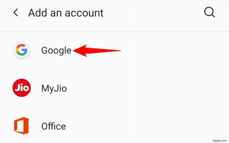 แก้ไขข้อผิดพลาด  ต้องมีการตรวจสอบสิทธิ์  ของ Google Play บน Android – คำแนะนำทีละขั้นตอน 