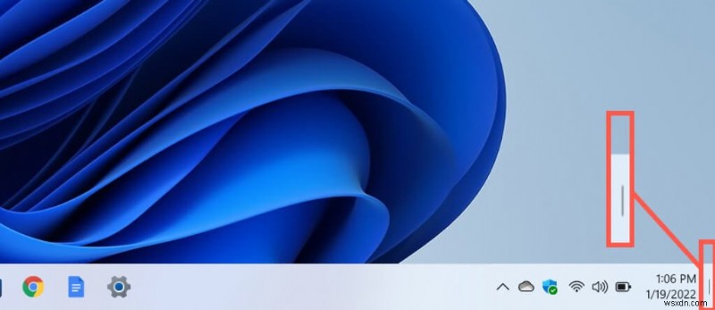 เข้าถึงเดสก์ท็อป Windows 11 ของคุณได้ทันที:เคล็ดลับด่วนและแป้นพิมพ์ลัด 