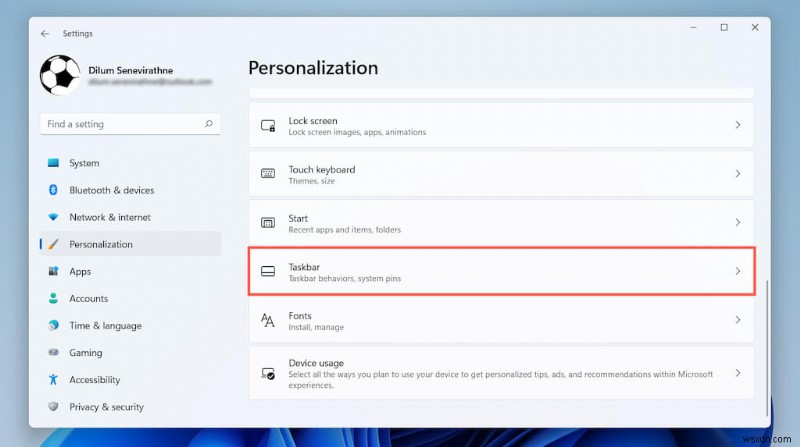 เข้าถึงเดสก์ท็อป Windows 11 ของคุณได้ทันที:เคล็ดลับด่วนและแป้นพิมพ์ลัด 