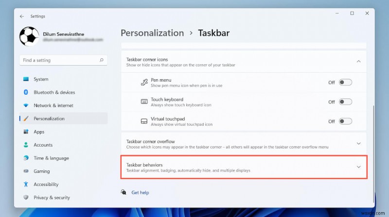 เข้าถึงเดสก์ท็อป Windows 11 ของคุณได้ทันที:เคล็ดลับด่วนและแป้นพิมพ์ลัด 