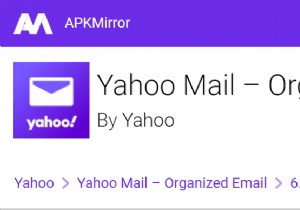 แก้ไขข้อผิดพลาด  ปัญหาในการแยกวิเคราะห์แพ็คเกจ  ของ Android อย่างรวดเร็ว 