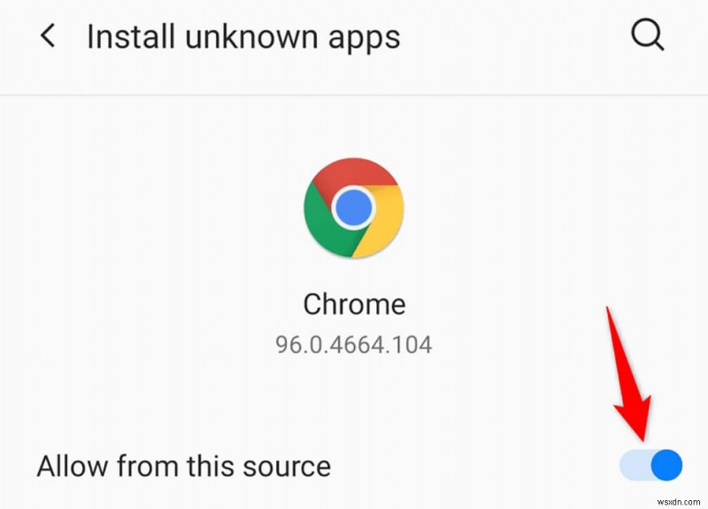 แก้ไขข้อผิดพลาด  ปัญหาในการแยกวิเคราะห์แพ็คเกจ  ของ Android อย่างรวดเร็ว 