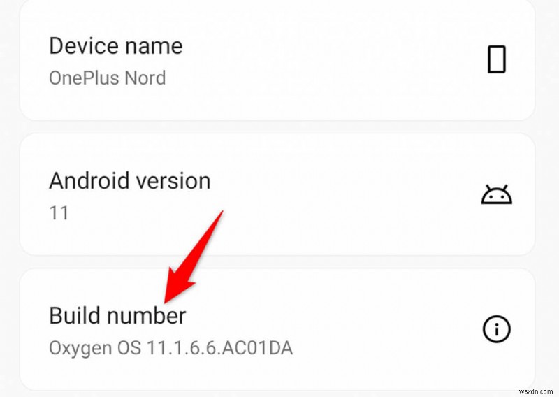 แก้ไขข้อผิดพลาด  ปัญหาในการแยกวิเคราะห์แพ็คเกจ  ของ Android อย่างรวดเร็ว 