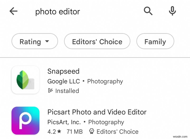 แก้ไขข้อผิดพลาด  ปัญหาในการแยกวิเคราะห์แพ็คเกจ  ของ Android อย่างรวดเร็ว 