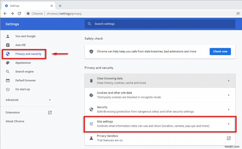 แก้ไขปัญหา Microsoft Teams Web App อย่างรวดเร็ว:6 โซลูชั่นที่ได้รับการพิสูจน์แล้ว 