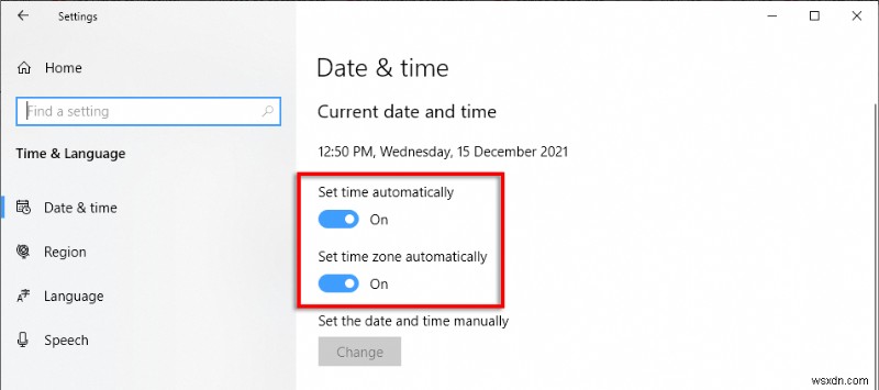 แก้ไขปัญหา Microsoft Teams Web App อย่างรวดเร็ว:6 โซลูชั่นที่ได้รับการพิสูจน์แล้ว 