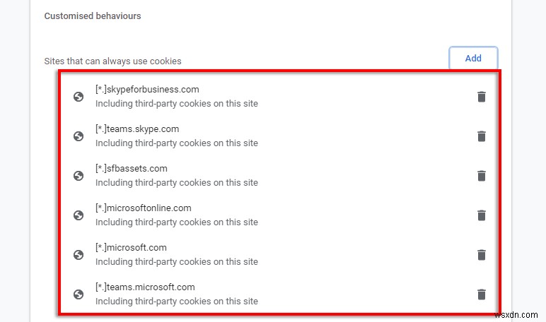 แก้ไขปัญหา Microsoft Teams Web App อย่างรวดเร็ว:6 โซลูชั่นที่ได้รับการพิสูจน์แล้ว 