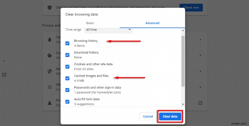 แก้ไขปัญหา Microsoft Teams Web App อย่างรวดเร็ว:6 โซลูชั่นที่ได้รับการพิสูจน์แล้ว 