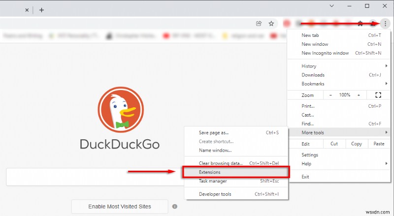 แก้ไขปัญหา Microsoft Teams Web App อย่างรวดเร็ว:6 โซลูชั่นที่ได้รับการพิสูจน์แล้ว 