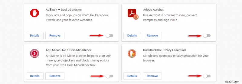 แก้ไขปัญหา Microsoft Teams Web App อย่างรวดเร็ว:6 โซลูชั่นที่ได้รับการพิสูจน์แล้ว 