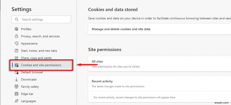 แก้ไขปัญหา Microsoft Teams Web App อย่างรวดเร็ว:6 โซลูชั่นที่ได้รับการพิสูจน์แล้ว 