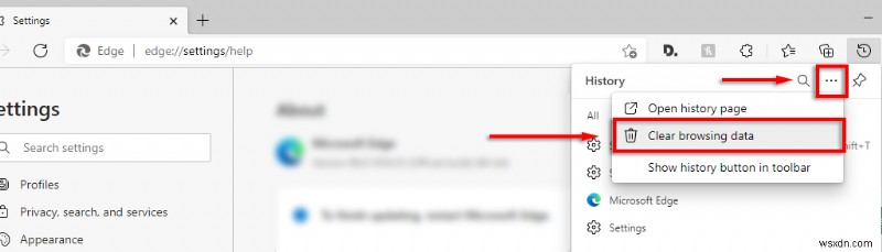 แก้ไขปัญหา Microsoft Teams Web App อย่างรวดเร็ว:6 โซลูชั่นที่ได้รับการพิสูจน์แล้ว 