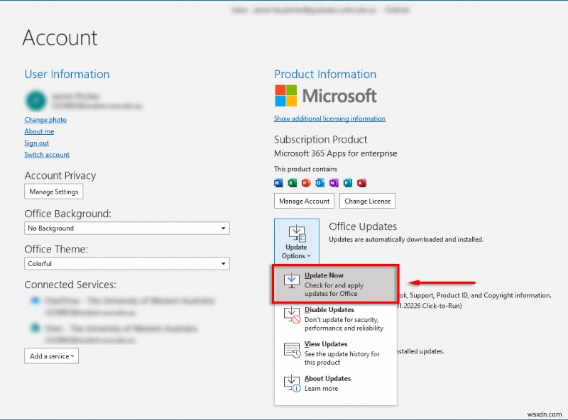 การแก้ไขปัญหา Outlook:9 การแก้ไขที่ได้รับการพิสูจน์แล้วสำหรับการค้นหาล้มเหลว 