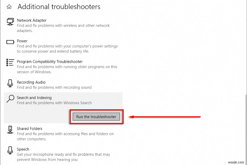 การแก้ไขปัญหา Outlook:9 การแก้ไขที่ได้รับการพิสูจน์แล้วสำหรับการค้นหาล้มเหลว 