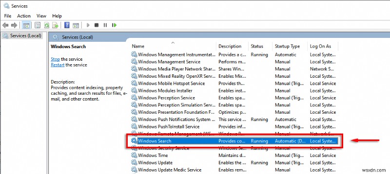 การแก้ไขปัญหา Outlook:9 การแก้ไขที่ได้รับการพิสูจน์แล้วสำหรับการค้นหาล้มเหลว 