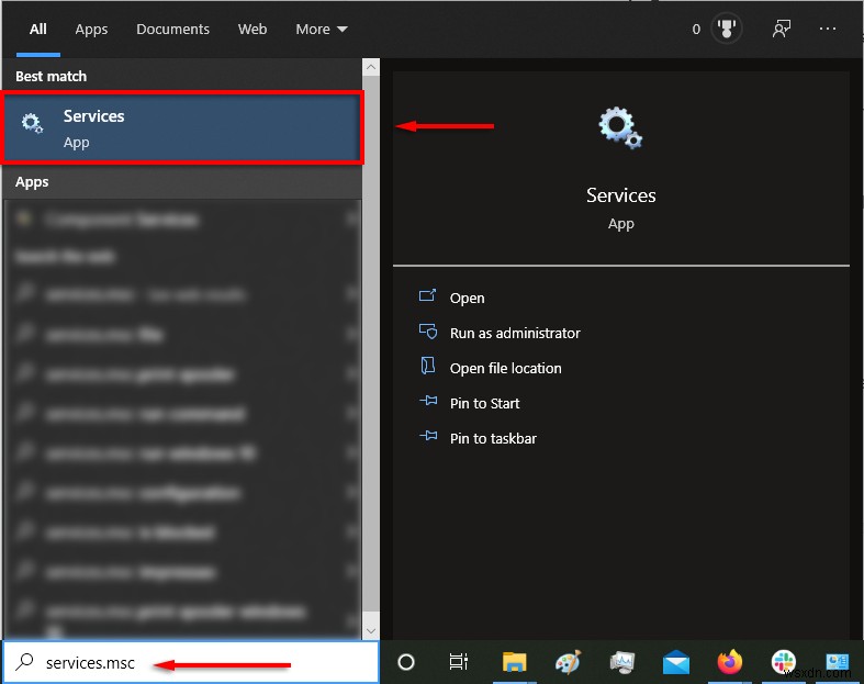 การแก้ไขปัญหา Outlook:9 การแก้ไขที่ได้รับการพิสูจน์แล้วสำหรับการค้นหาล้มเหลว 