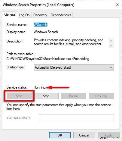 การแก้ไขปัญหา Outlook:9 การแก้ไขที่ได้รับการพิสูจน์แล้วสำหรับการค้นหาล้มเหลว 