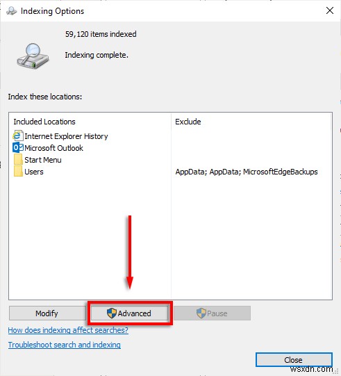 การแก้ไขปัญหา Outlook:9 การแก้ไขที่ได้รับการพิสูจน์แล้วสำหรับการค้นหาล้มเหลว 