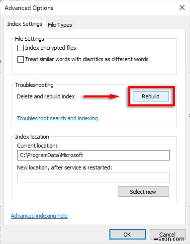 การแก้ไขปัญหา Outlook:9 การแก้ไขที่ได้รับการพิสูจน์แล้วสำหรับการค้นหาล้มเหลว 