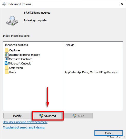 การแก้ไขปัญหา Outlook:9 การแก้ไขที่ได้รับการพิสูจน์แล้วสำหรับการค้นหาล้มเหลว 