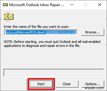 การแก้ไขปัญหา Outlook:9 การแก้ไขที่ได้รับการพิสูจน์แล้วสำหรับการค้นหาล้มเหลว 