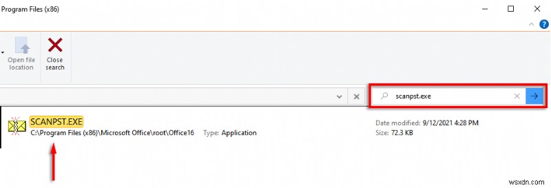 การแก้ไขปัญหา Outlook:9 การแก้ไขที่ได้รับการพิสูจน์แล้วสำหรับการค้นหาล้มเหลว 