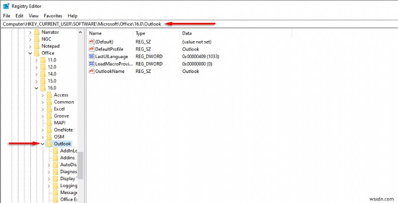 การแก้ไขปัญหา Outlook:9 การแก้ไขที่ได้รับการพิสูจน์แล้วสำหรับการค้นหาล้มเหลว 