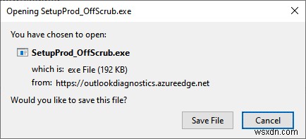 การแก้ไขปัญหา Outlook:9 การแก้ไขที่ได้รับการพิสูจน์แล้วสำหรับการค้นหาล้มเหลว 