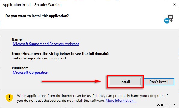 การแก้ไขปัญหา Outlook:9 การแก้ไขที่ได้รับการพิสูจน์แล้วสำหรับการค้นหาล้มเหลว 