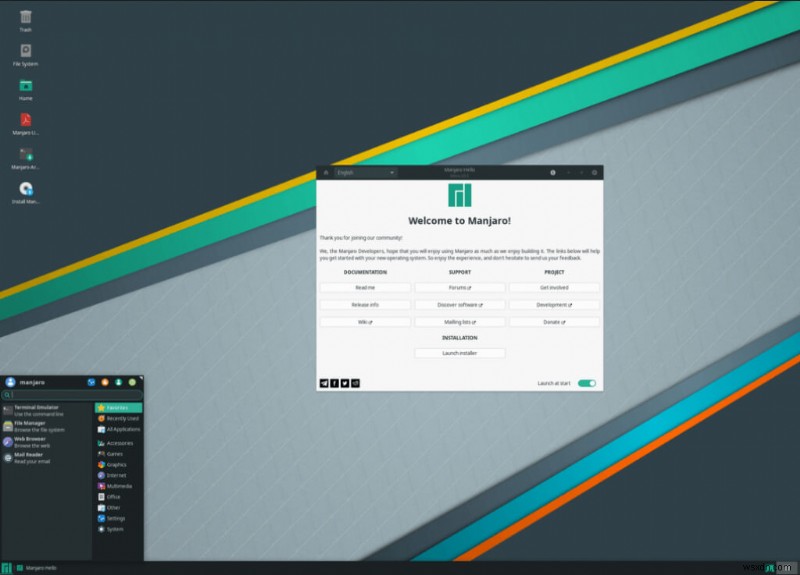 7 อันดับ Linux Distros สำหรับมือใหม่:ค้นหาระบบที่ใช้งานง่ายในอุดมคติ 