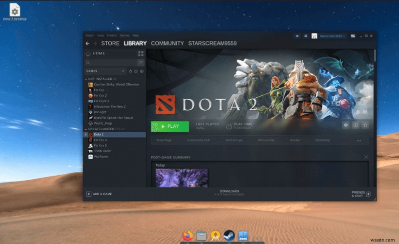 7 อันดับ Linux Distros สำหรับมือใหม่:ค้นหาระบบที่ใช้งานง่ายในอุดมคติ 